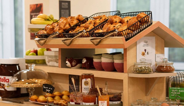 ibis Styles Caen Centre Historique