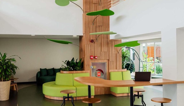 Ibis Styles Campinas Alphaville