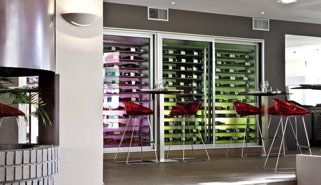 Ibis Styles Chalon sur Saone
