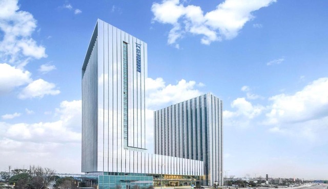 ibis Styles Changsha Intl Exhibition Ctr