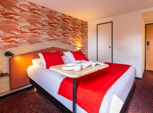 ibis Styles Chartres Sud Barjouville