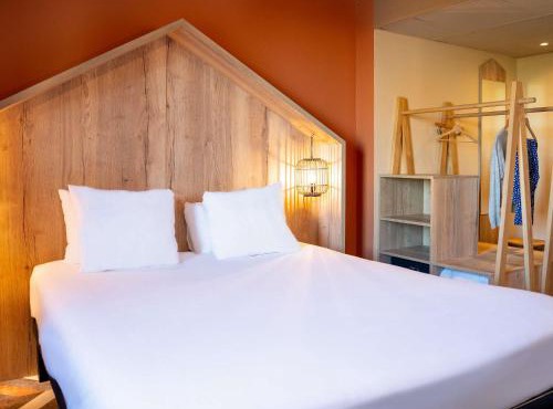 ibis Styles Chatenay Malabry Paris Sud