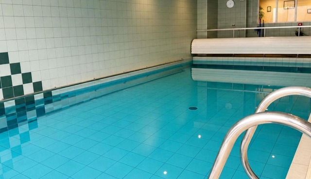 ibis Styles Clermont Ferrand Sud La Pardieu
