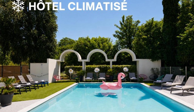 Ibis Styles Cognac