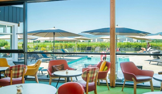 Ibis Styles Colmar Nord