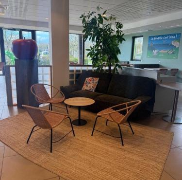 ibis Styles Flers