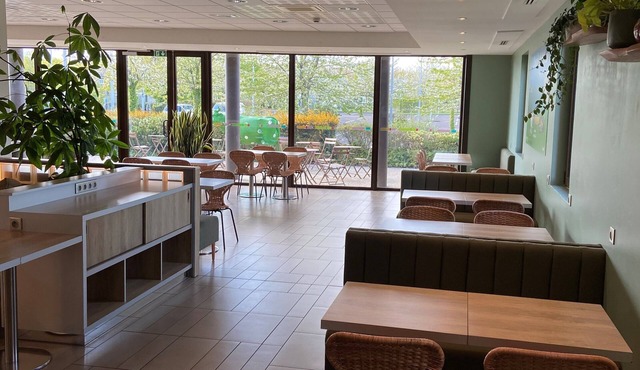 Ibis Styles Flers