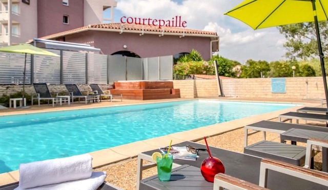 ibis Styles Fréjus St Raphael