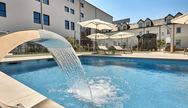 ibis Styles La Roche-sur-Yon