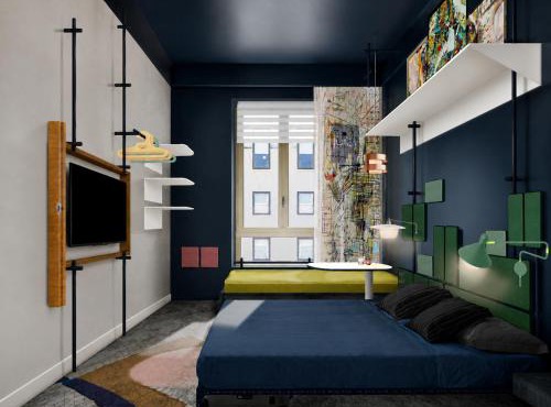 IBIS STYLES ST GERMAIN EN LAYE