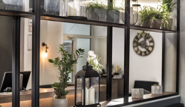 ibis Styles Gelsenkirchen