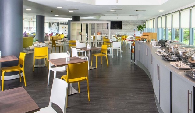 Ibis Styles Haydock