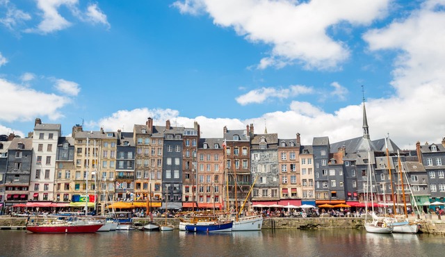ibis Styles Honfleur Centre Historique