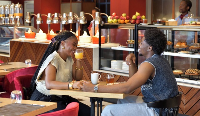 Ibis Styles Kinshasa