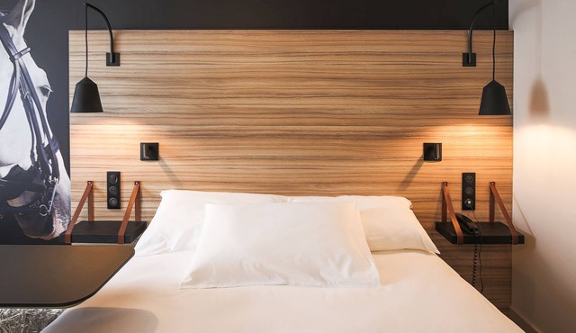ibis Styles Laval Centre Gare