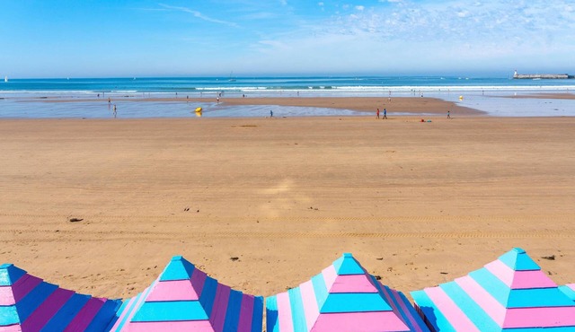 ibis Styles Les Sables - Olonne Sur Mer