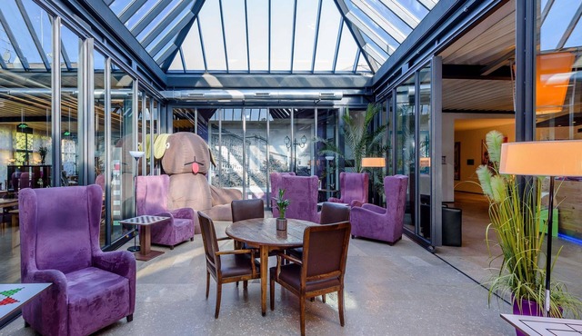 ibis Styles Leipzig
