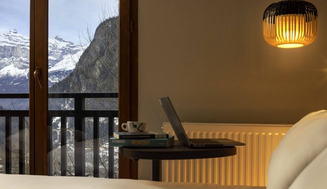 Ibis Styles Les Houches Chamonix