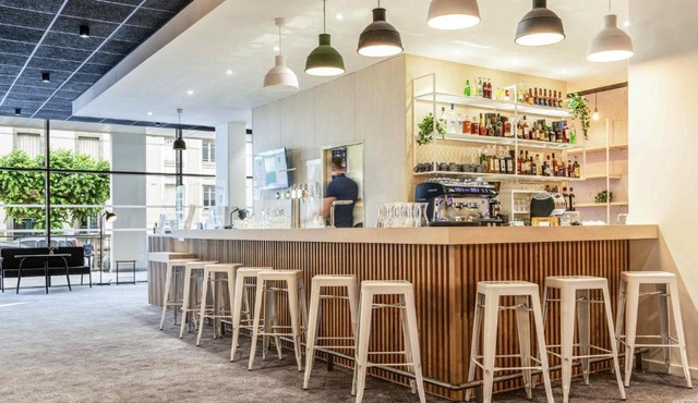 ibis Styles Limoges Centre