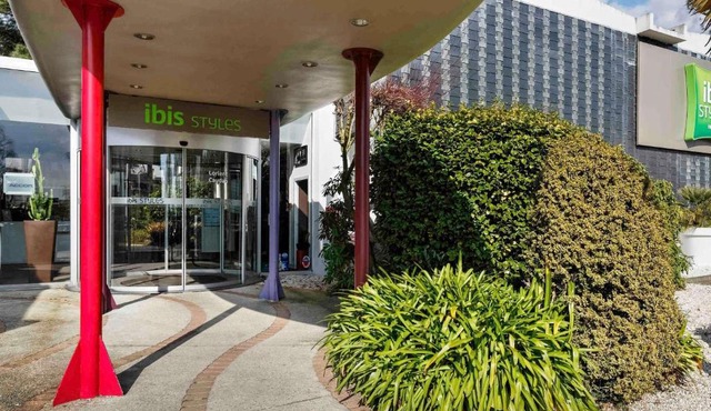 ibis Styles Lorient Caudan