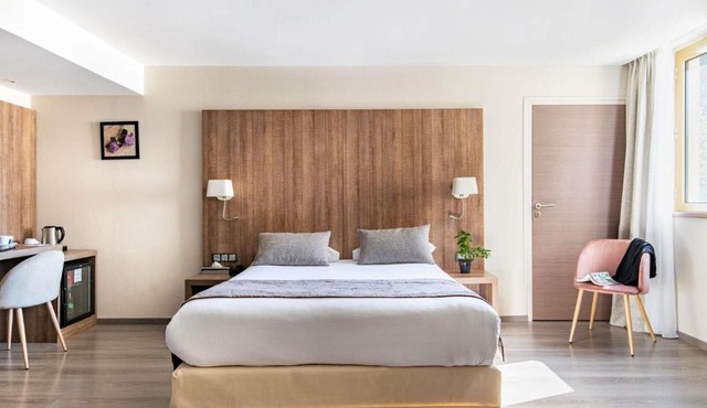 ibis Styles Lyon Sud Brignais