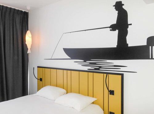 ibis Styles Macon Centre