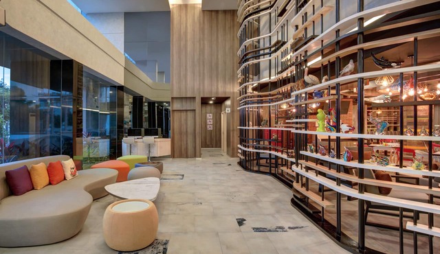 ibis Styles Makassar Sam Ratulangi