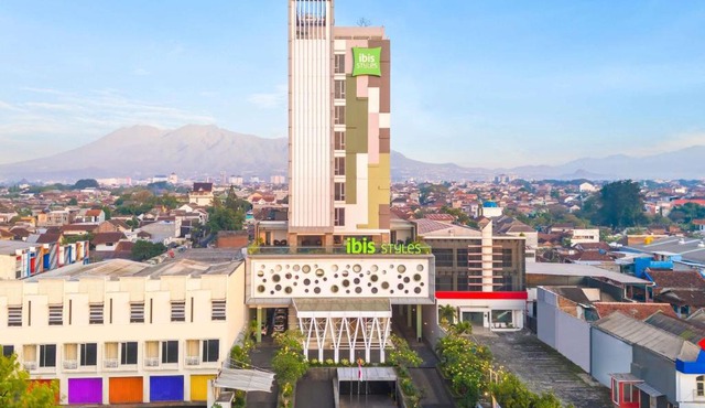 Ibis Styles Malang