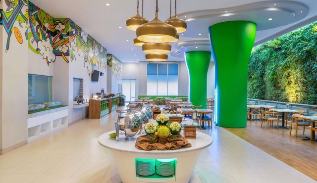 Ibis Styles Malang