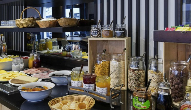 ibis Styles Massy Opera Hotel
