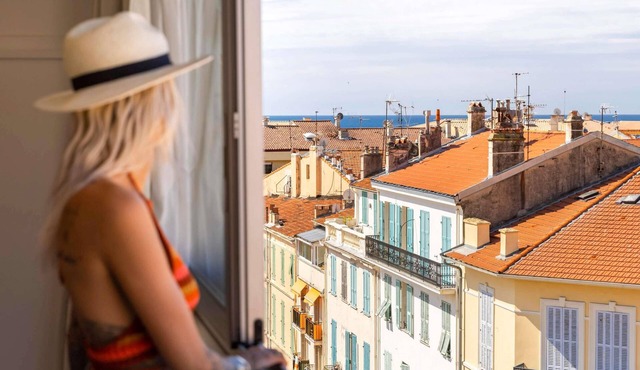 ibis Styles Menton Centre
