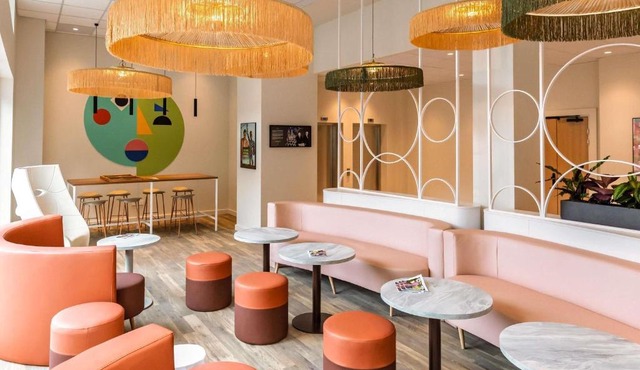 ibis Styles Metz Centre