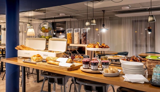 ibis Styles Morlaix