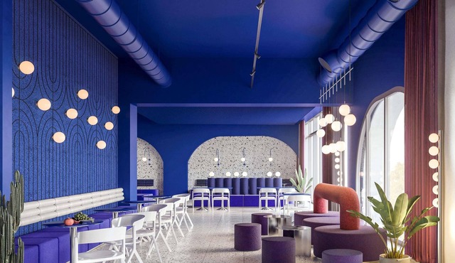 Ibis Styles Muenchen Perlach