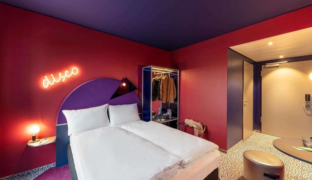 ibis Styles Muenchen Perlach