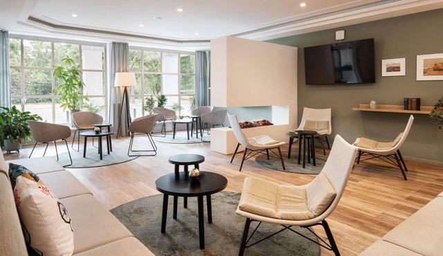 ibis Styles Neckarsulm