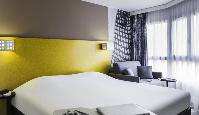 ibis Styles Nice Vieux Port