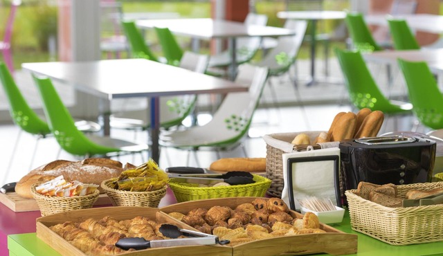 ibis Styles Nivelles