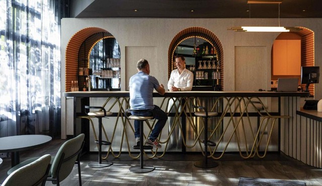 ibis Styles Paris Porte de Versailles - Mairie d'Issy