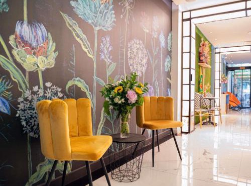 Ibis Styles Paris Batignolles