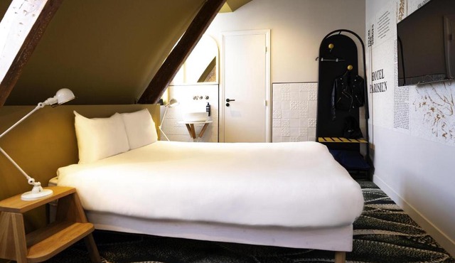 ibis Styles Paris Gare De Lyon TGV