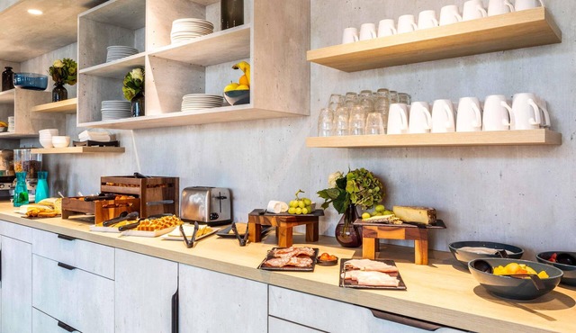 ibis Styles Paris Saint Denis Pleyel