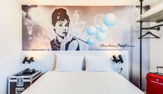 ibis Styles Paris Saint Denis Plaine