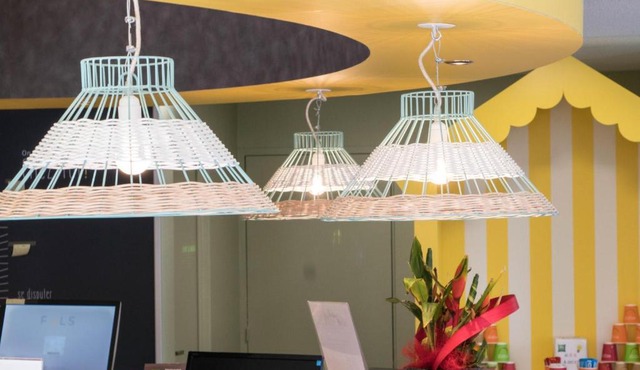 ibis Styles Perpignan Canet En Roussillon