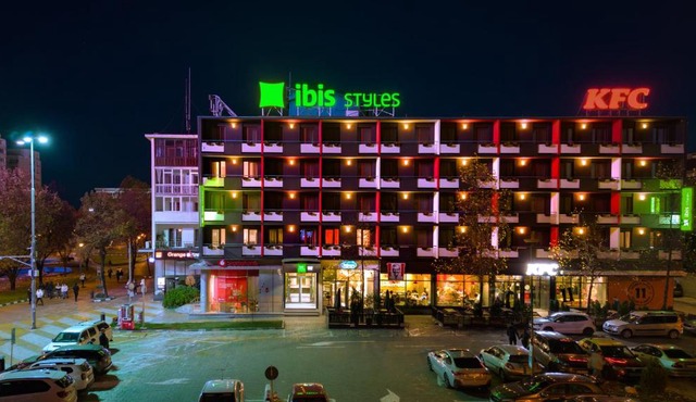 ibis Styles Pitesti Arges