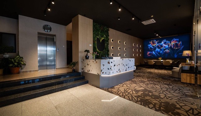 Ibis Styles Pitesti Arges