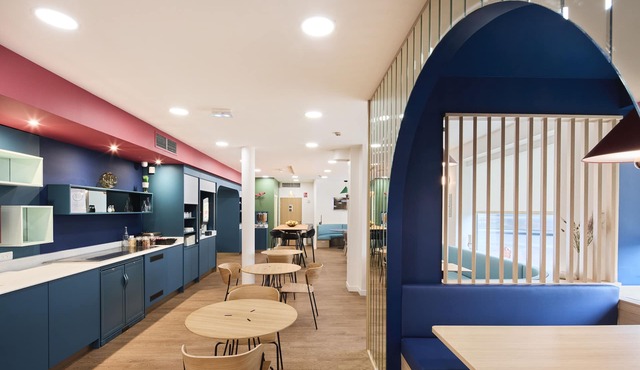 ibis Styles Poissy
