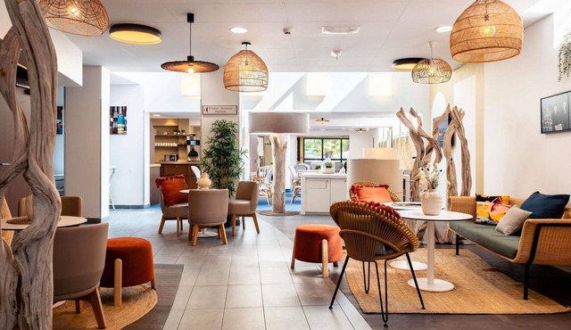ibis Styles Quiberon Centre