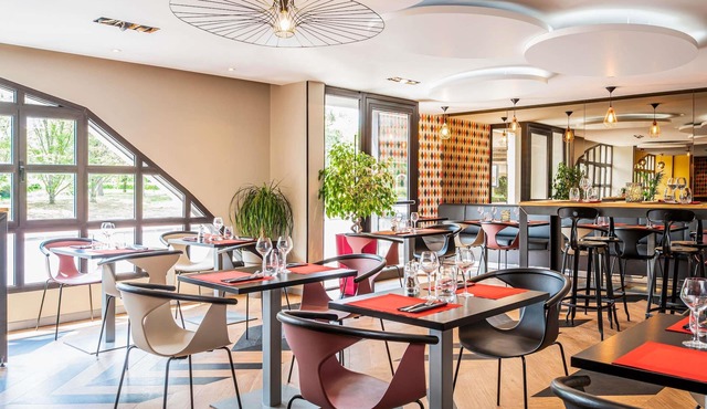 ibis Styles Reims Centre Cathédrale