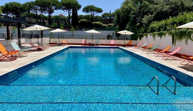 Ibis Styles Roma Aurelia